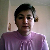Ольга Данилова