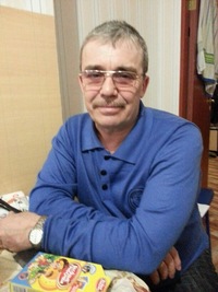 Александр Свиридов