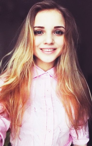 Дарина Зарудна, Украина, Сумы