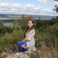 Юлия Чернышова