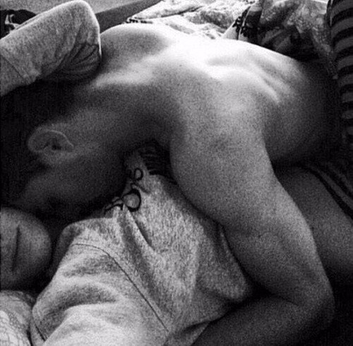 Просто Чёрная, Украина, Краматорск