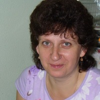 Татьяна Давыдова
