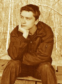 Алексей Сидоров