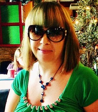 Елена Герасименко