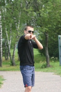 Матвей Морозов