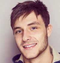 Александр Морозов