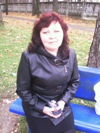 Татьяна Матыцина
