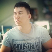 Николай Верховцев