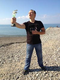 Александр Петровский