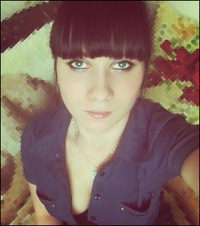 Ольга Попова