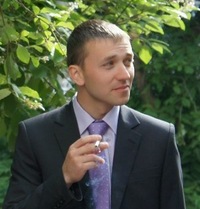 Алексей Лебедев