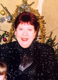 Елена Баландина