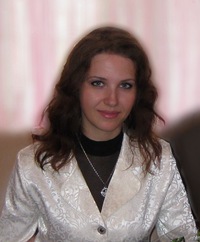 Наталья Старченко