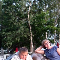 Лариса Зуева