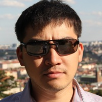 Vyacheslav Tigay