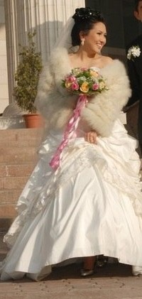 Динара Султанова