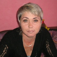 Наталья Кизилова