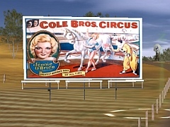 Billboard Circus1