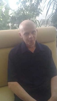 Андрей Спиридонов