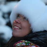 Света Рожкова