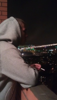 Женя Волков