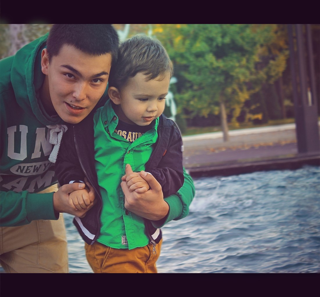 Миша Батманов