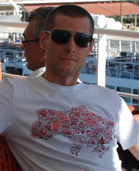 Ivan Ivanov