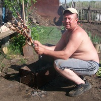 Владимир Данилов