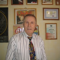 Юрий Кузнецов