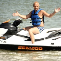 Павел Павлов