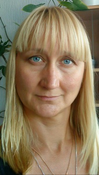 Ирина Полякова