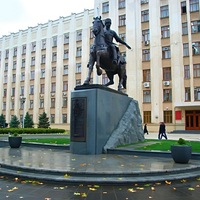 Александр Фадеев