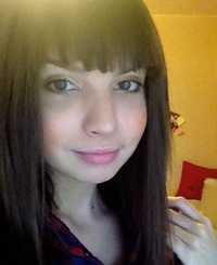 Анюта Бахметьева