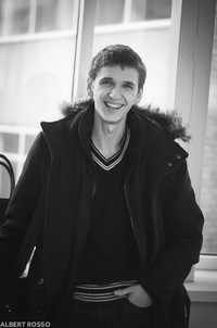 Николай Денисов