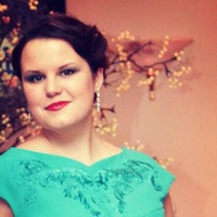 Екатерина Соколова