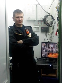 Александр Семенов