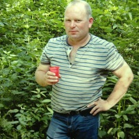 Сергей Бирюков