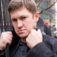 Алексей Magnificent