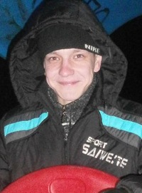 Павел Белоусов
