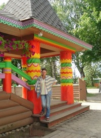 Елена Ширяева