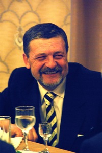 Владимир Хоменко