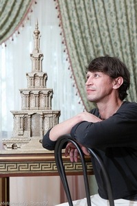 Сергей Моисеев