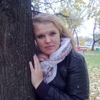 Ольга Демченко