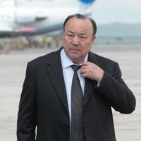 Нурчик Нурчик
