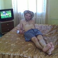 Саша Клюев