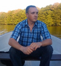 Алексей Зыков