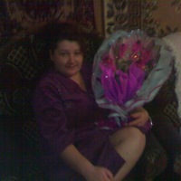 Таня Макаренко