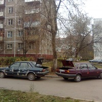 Сергей Александрин