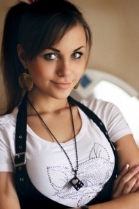 Марина Клименко