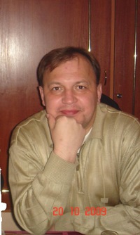 Алексей Зыков